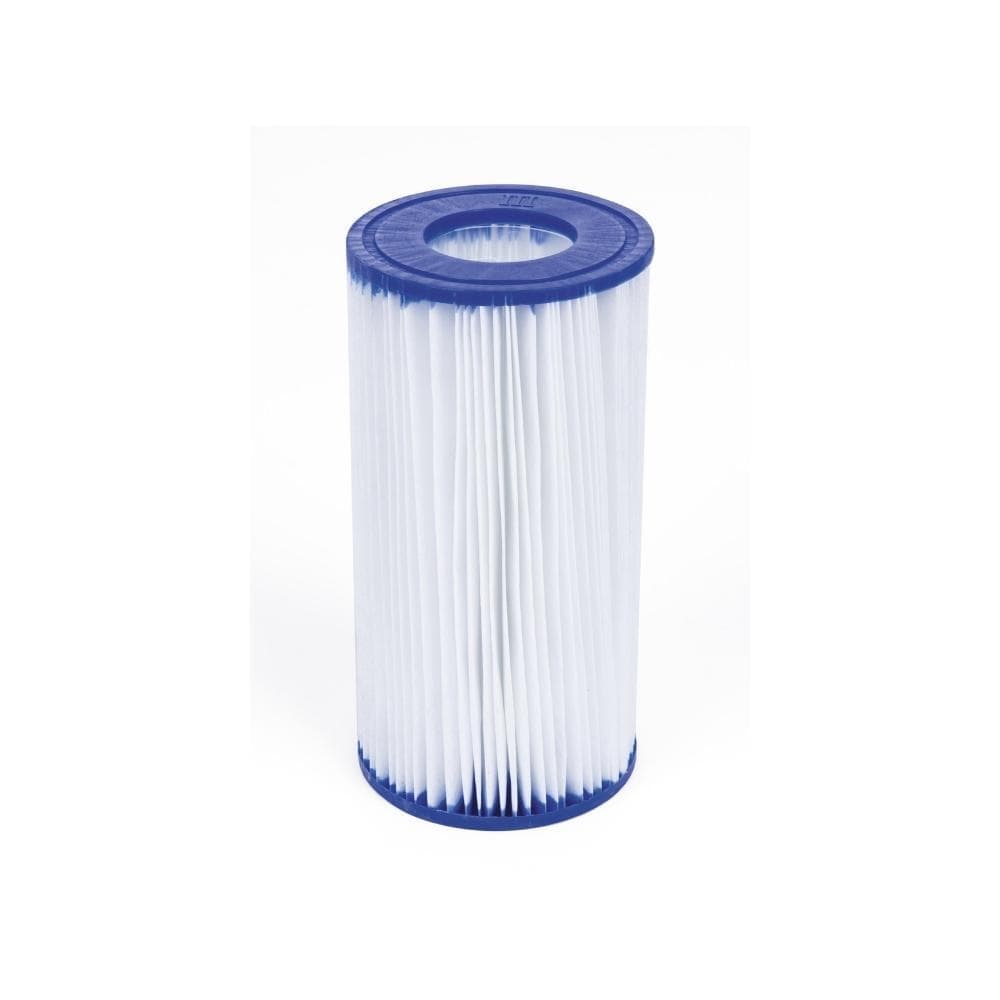Bestway Piscine Steel Pro MAX – Forfait Piscine – 488×122 cm