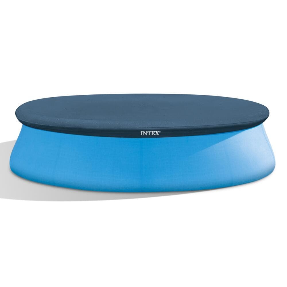 Piscine Gonflable Ronde Intex – 305×61 cm avec Accessoires – 2811816