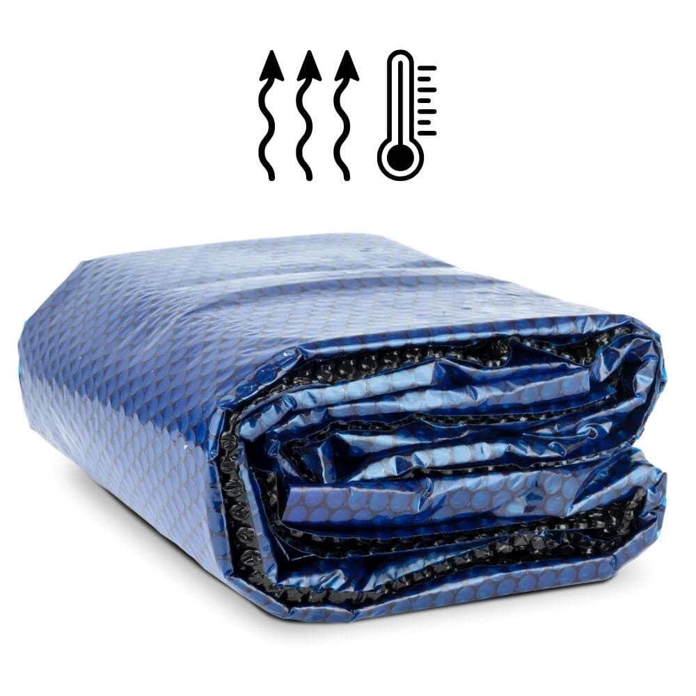 Piscine à cadre rectangulaire – 220x150x60 cm + Accessoires CB13