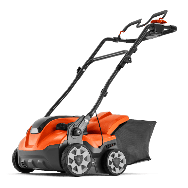Scarificateur S138i HUSQVARNA
