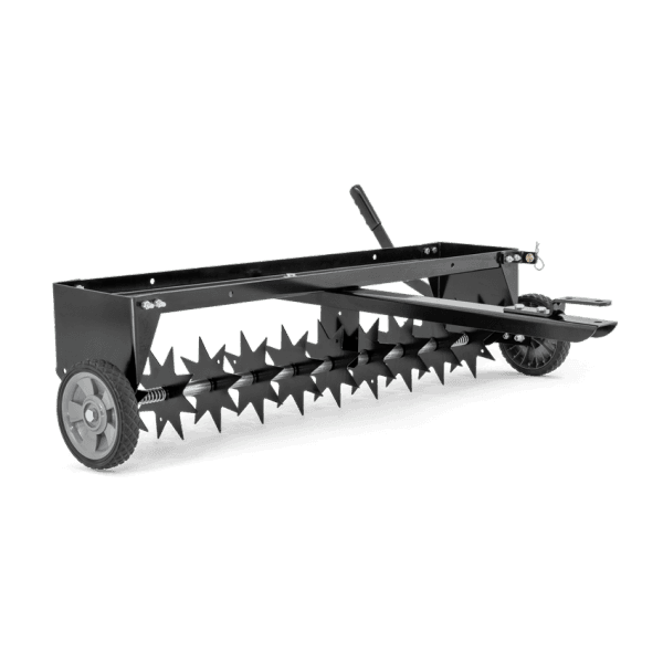 Scarificateur trainé HUSQVARNA