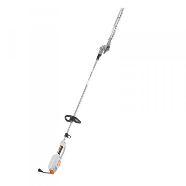 Taille-haies sur perche HLE71K STIHL