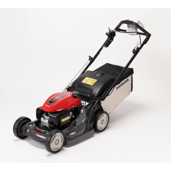 Tondeuse thermique HRX476VYE HONDA