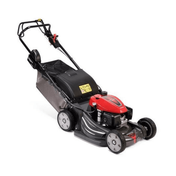 Tondeuse thermique HRX537HZE HONDA