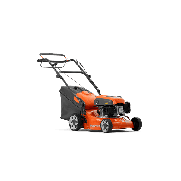 Tondeuse thermique LC 140SP HUSQVARNA
