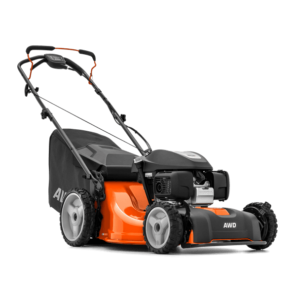 Tondeuse thermique LC353 4X4 HUSQVARNA