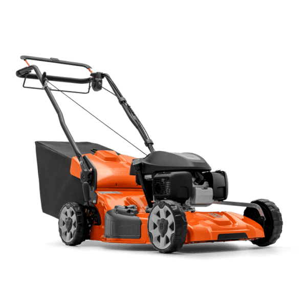Tondeuse thermique LC356VP HUSQVARNA