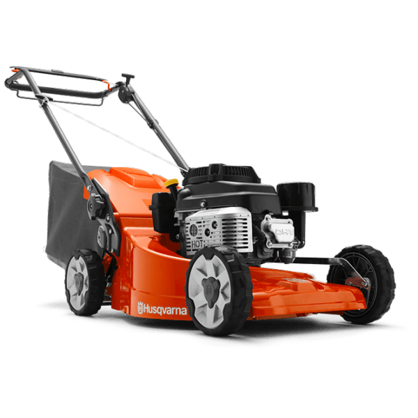 Tondeuse thermique LC551 SP HUSQVARNA