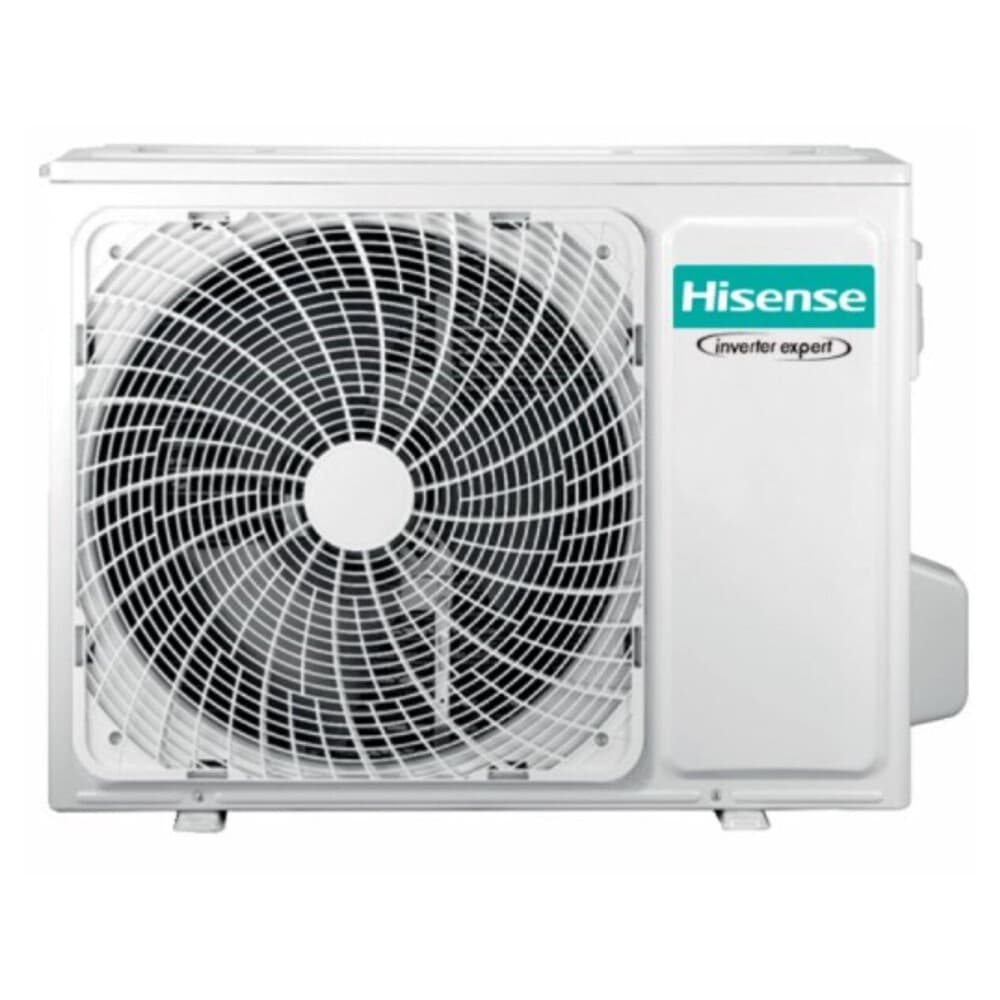 Unité extérieure de climatiseur, monosplit, HISENSE, 5 kW
