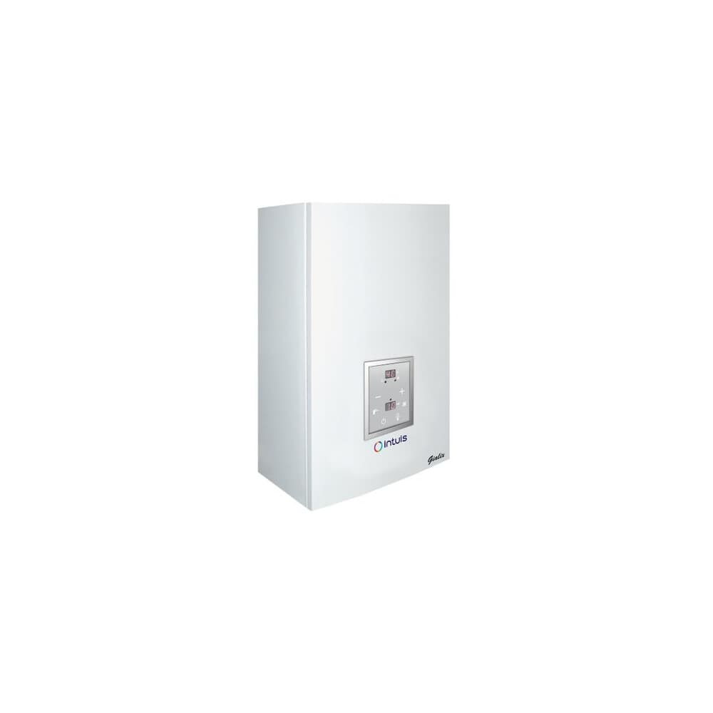 Chaudière électrique murale monophasé 12 kW GIALIX 12 MT Mono - INTUIS - 132631