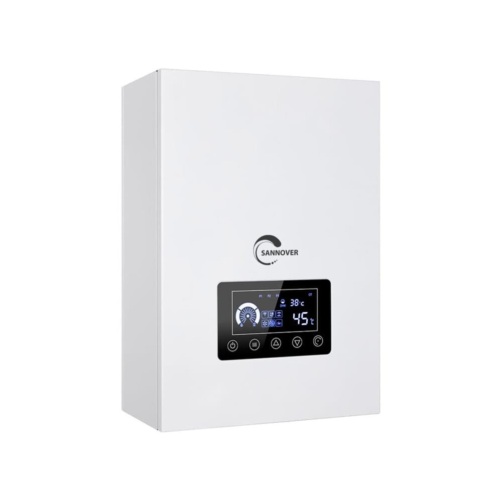 Chaudière Electrique Chauffage seul Volt 16 kW Triphasé Sannover