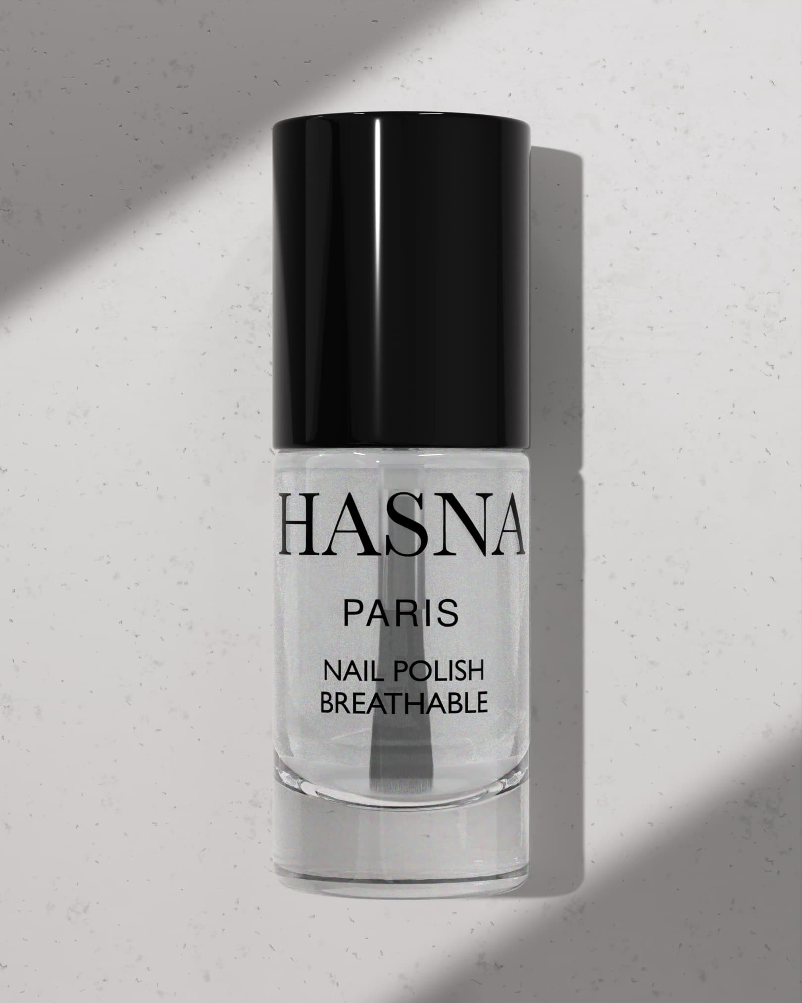 Base et Top Coat Brillance
