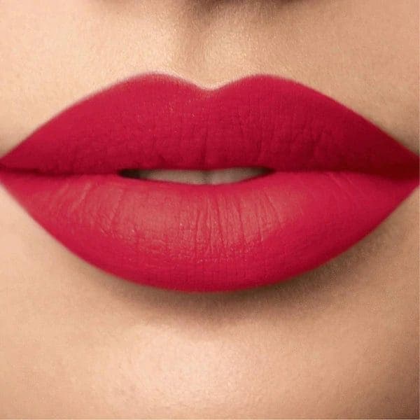 Rouge à lèvres liquide Velvet sublime Matte - 01 ROUGE