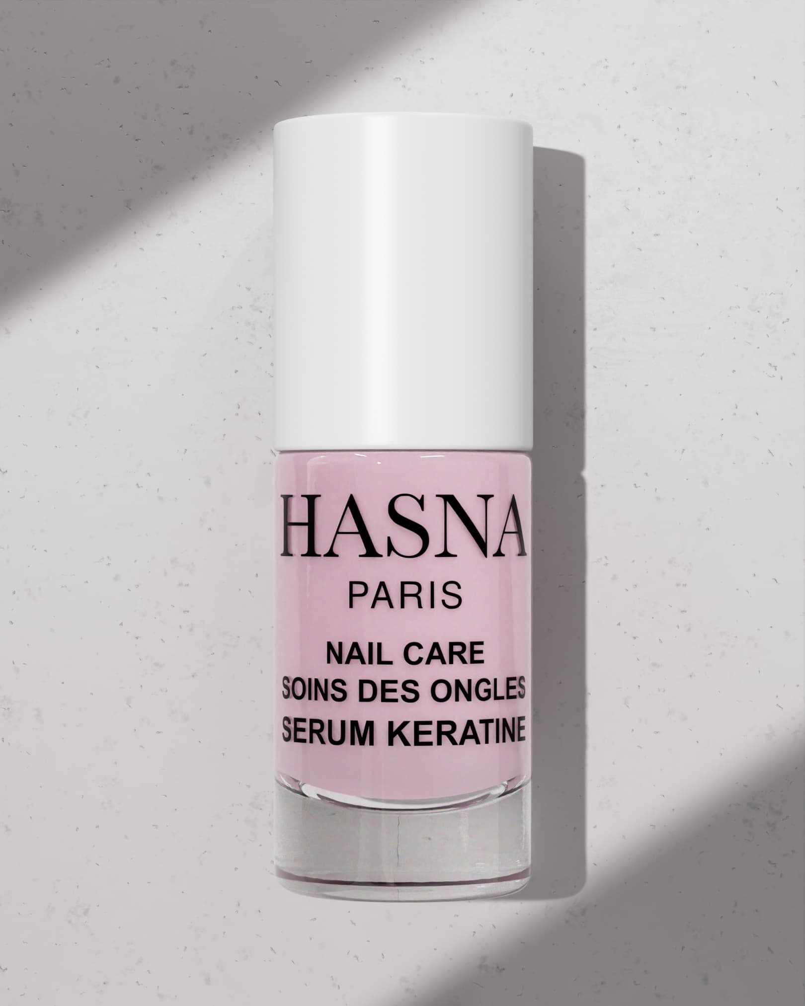 Sérum Kératine Réparateur Ongles
