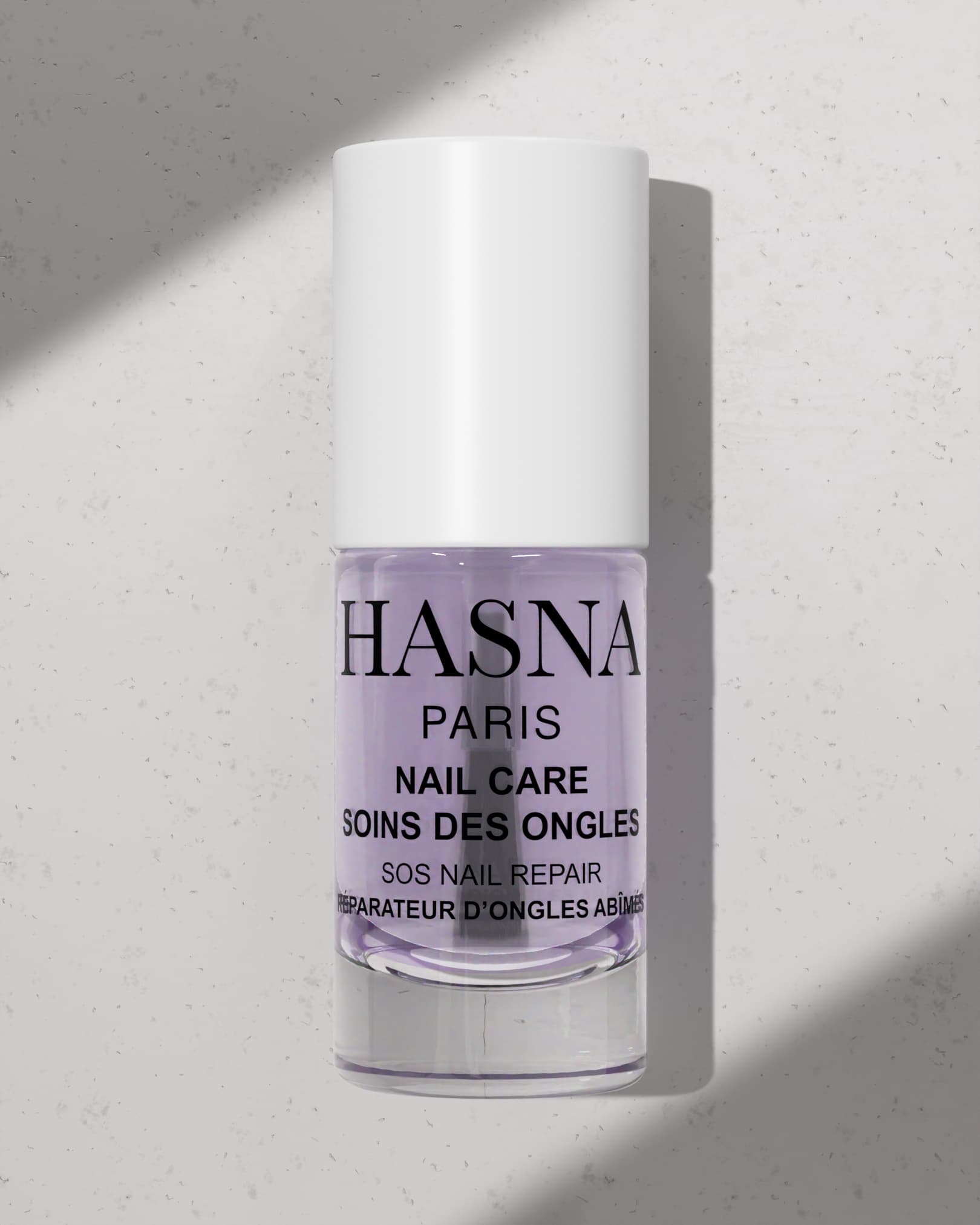Soin Réparateur Ongles