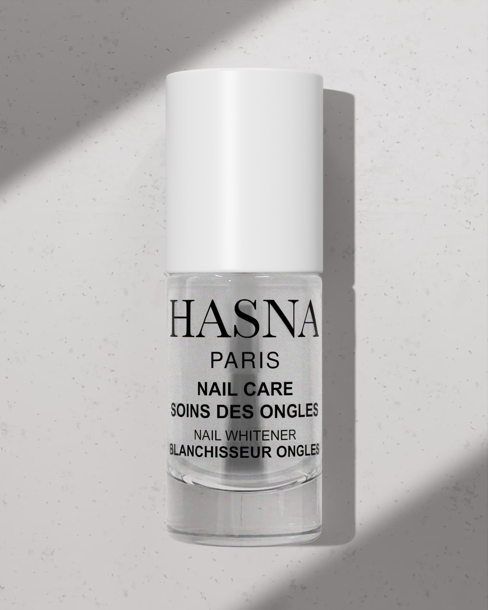 Soin Blanchisseur Ongles