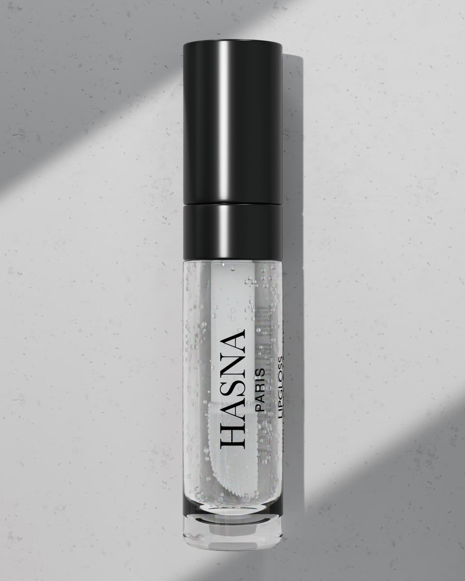 Gloss Transparent Brillance