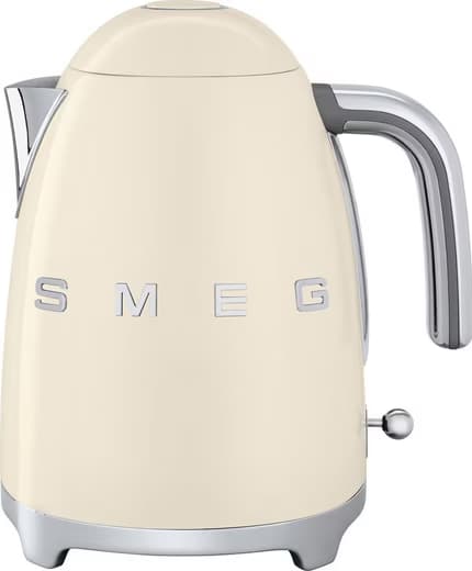 SMEG Wasserkocher KLF03CREU