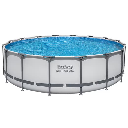 BESTWAY Framepool Steel Pro MAX™