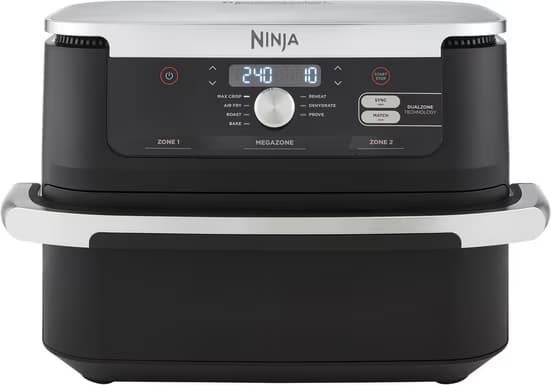 NINJA Heißluftfritteuse AF500EU