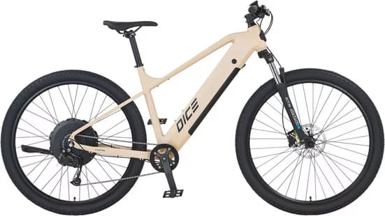 PROPHETE E-Bike Mountainbike Dice 2.0