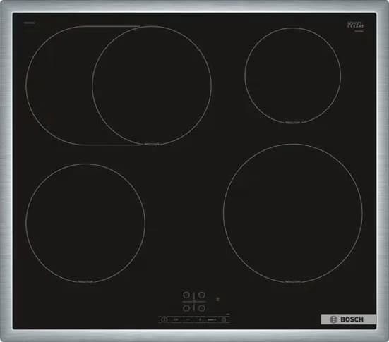 BOSCH Induktions-Kochfeld Serie 4 PIF64RBB5E