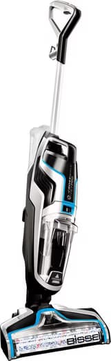 BISSELL Nass-Trocken-Sauger 2225N, CrossWave Pet Pro, Haustieraufsatz, Dual-Tank