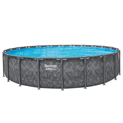 BESTWAY Framepool APX365 Winterfest