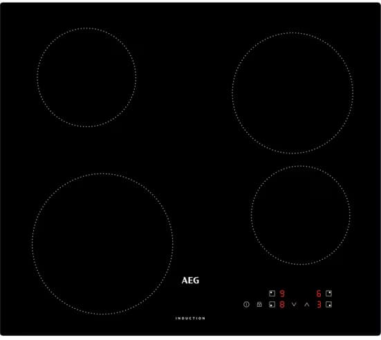 AEG Induktions-Kochfeld 5000 IB6420ACB