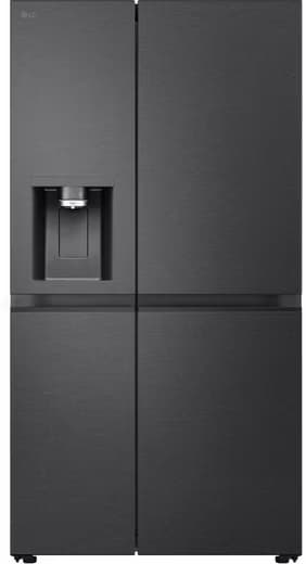 LG Side-by-Side GSLE81EPBD
