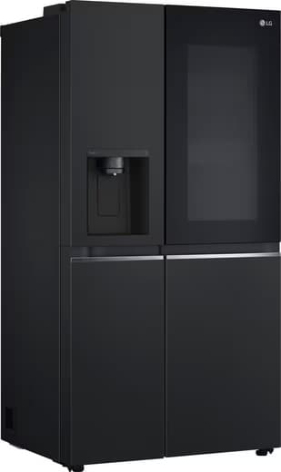 LG Side-by-Side G-Serie GSGV81EPLL