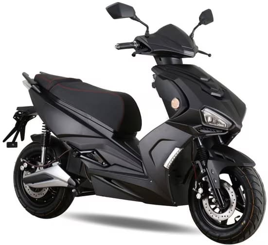 GT UNION E-Motorroller e-Striker 45