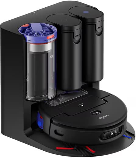 DYSON Saugroboter mit Wischfunktion spot+scrub Ai