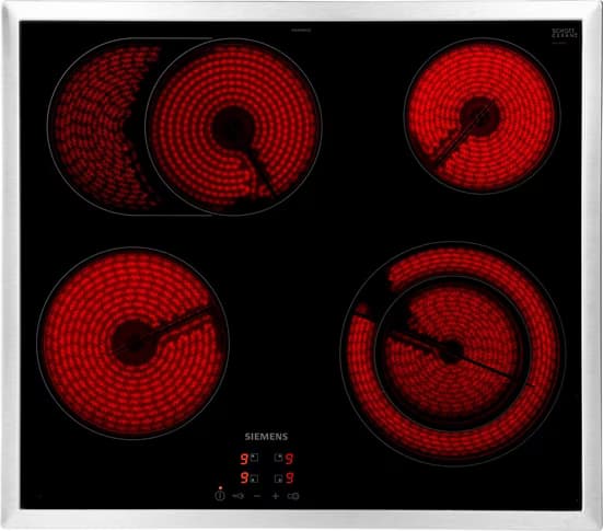SIEMENS Elektro-Kochfeld iQ300 ET645HN17E