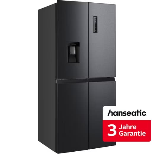HANSEATIC Multi Door HCDB18080DWDBI