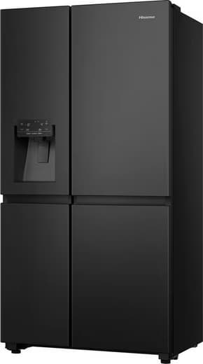HISENSE Side-by-Side RS818N4TFC