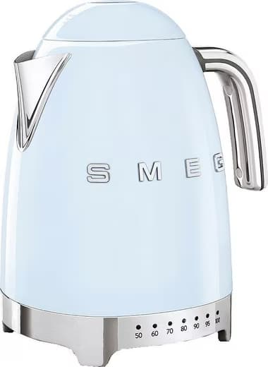 SMEG Wasserkocher KLF04PBEU