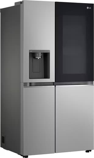 LG Side-by-Side G-Serie GSGB71PYLL