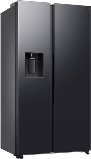 SAMSUNG Side-by-Side RS70F RS70F66KBFEF