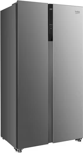 BEKO Side-by-Side GNO5322XPN 8996313200