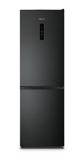 HISENSE Kühl-/Gefrierkombination RB390N4CFD