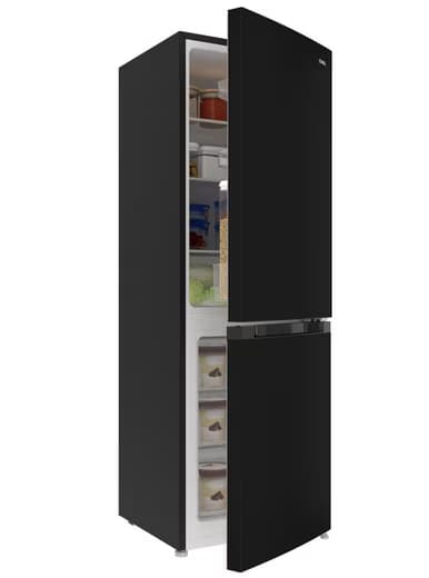 CHIQ Kühl-/Gefrierkombination CBM159LEBD
