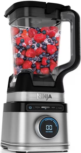 NINJA Standmixer Detect Power Mixer Pro TB201EU
