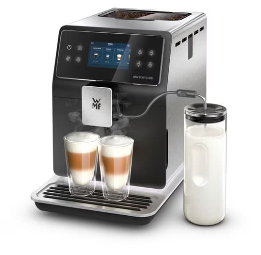WMF Kaffeevollautomat Perfection 860L CP853D15