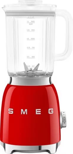 SMEG Standmixer BLF03RDEU