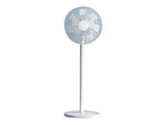 XIAOMI Akku-Standventilator Smart Standing Fan 2 Pro Tischventilator