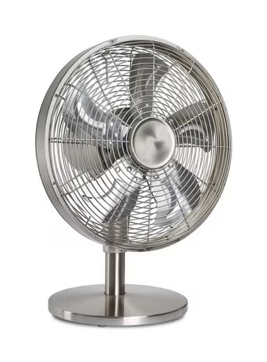 CASAFAN Tischventilator DC Tischventilator Airos Eco Classic TV