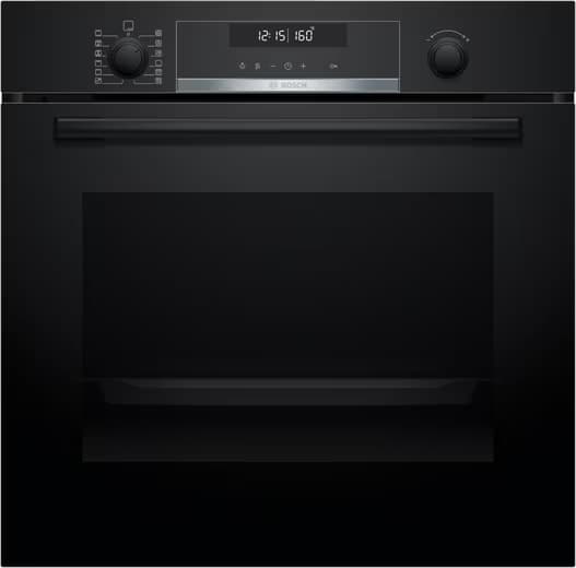 BOSCH Pyrolyse Backofen Serie 6 HBG578BB3