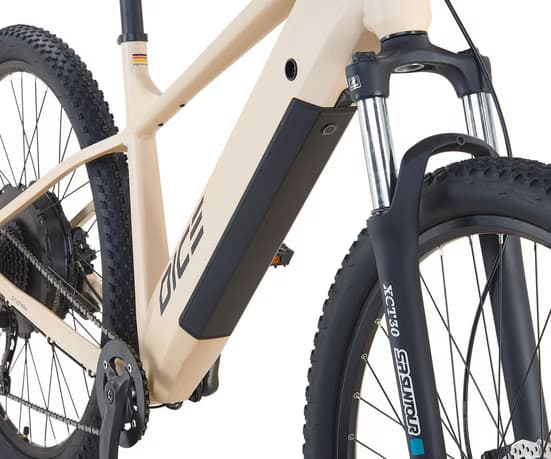 ELEKGO E-Bike Elektrisches Dreirad 20*3,0 zoll E-Dreirad Cargo mit 48V18Ah Akku Lastenfahrrad