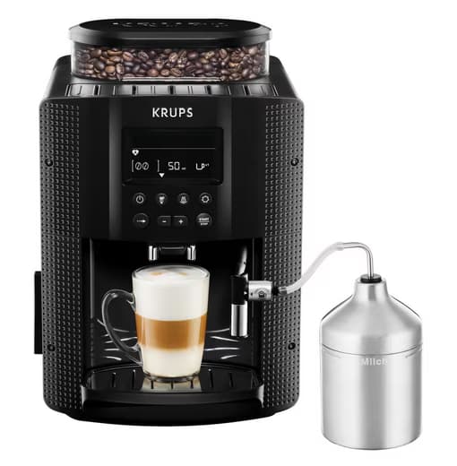KRUPS Kaffeevollautomat EA8150